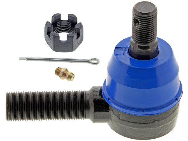 Front Left Outer Tie Rod End - 1998-2019 Isuzu NQR - Mevotech 124030-05946015