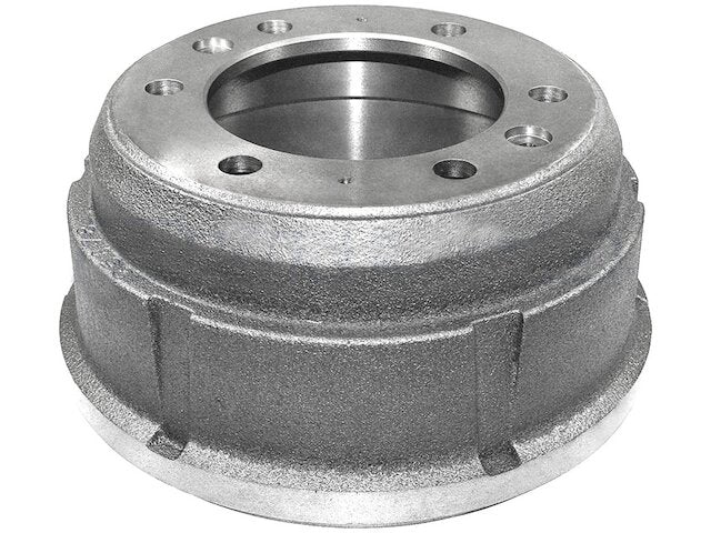 Rear Brake Drum - 1999-2007 Isuzu NQR - DuraGo 124031-05942693