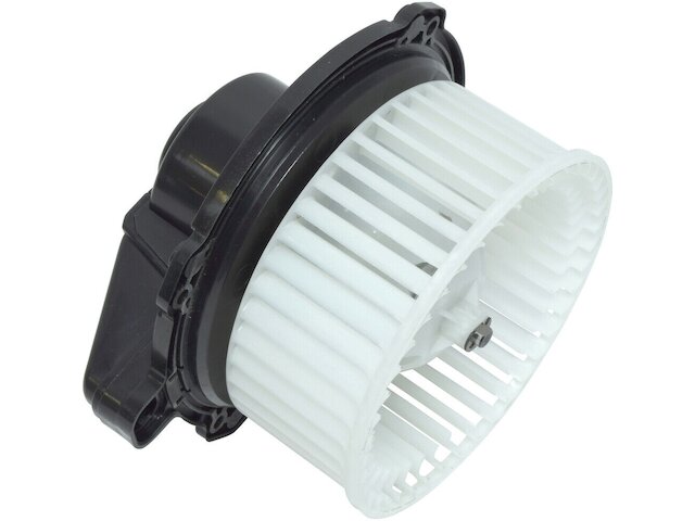 Blower Motor - 2003-2006 Isuzu NQR - Dorman 124035-06148243