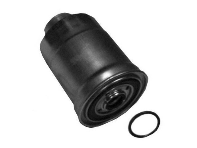 Fuel Filter - 2005-2010, 2018-2021 Isuzu NQR 5.2L 4-Cylinder - Pronto 124038-05383893