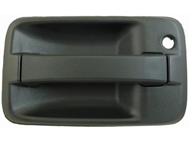 Front Left Door Handle - 2008-2016 Isuzu NQR - Dorman 124041-05474962