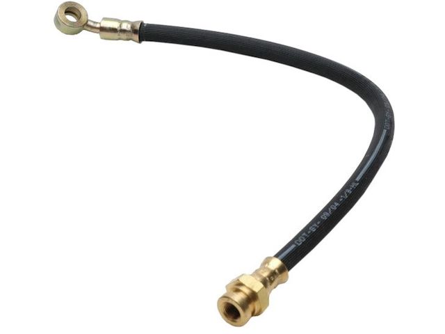 Front Brake Hose - 1987-2007 Isuzu NPR - Raybestos 124062-05763282