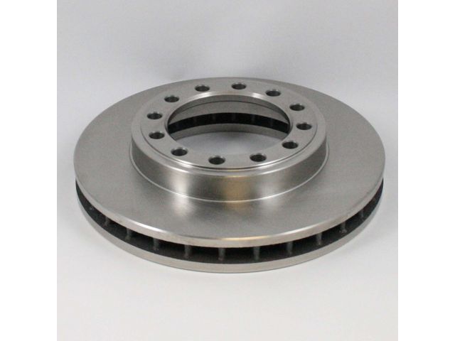 Front Brake Rotor - 1989-1997 Isuzu NPR - Pronto 124064-05174519