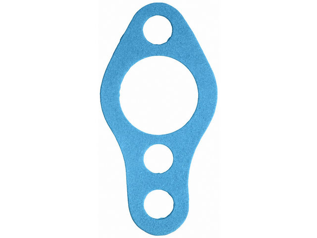 Water Pump Gasket - 1993-2000 Isuzu NPR 5.7L V8 - Felpro 124068-05035790