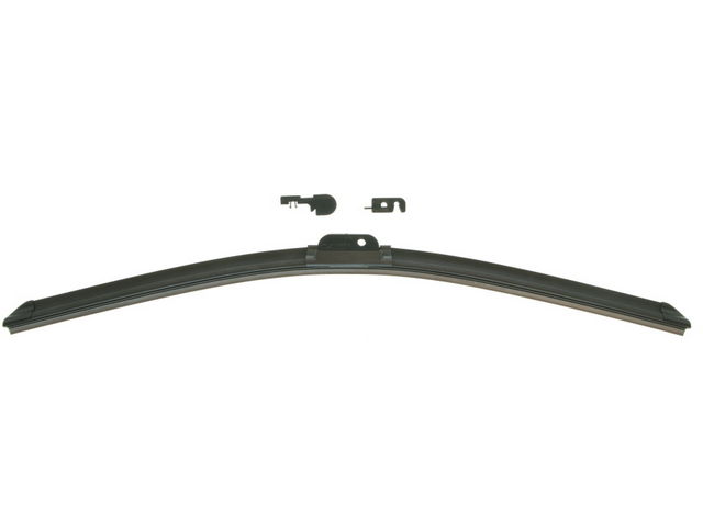 Wiper Blade - 1995-2018 Isuzu NPR - Anco 124070-09011498