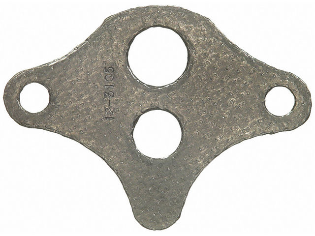 Valve To Manifold EGR Valve Gasket - 1996-2000 Isuzu NPR 5.7L V8 - Felpro 124071-05036312