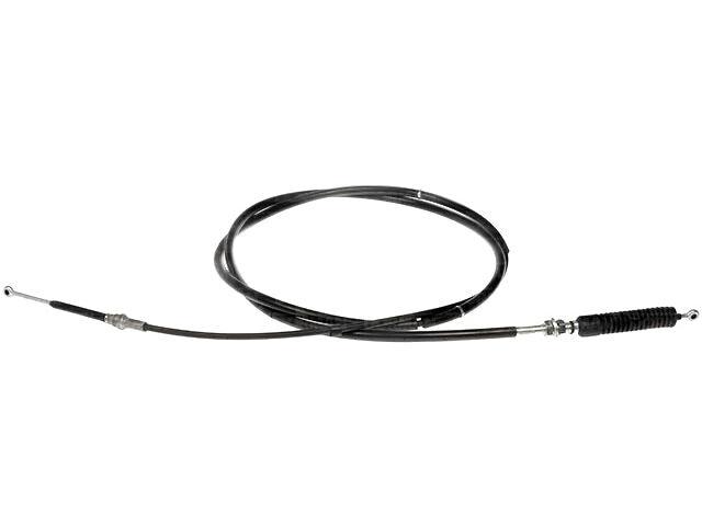 Automatic Transmission Selector Cable - 1996 Isuzu NPR - Dorman 124071-05807902