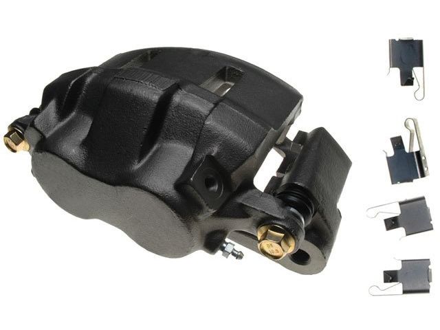 Front Right Brake Caliper - 1997-2004 Isuzu NPR - Raybestos 124072-05746361