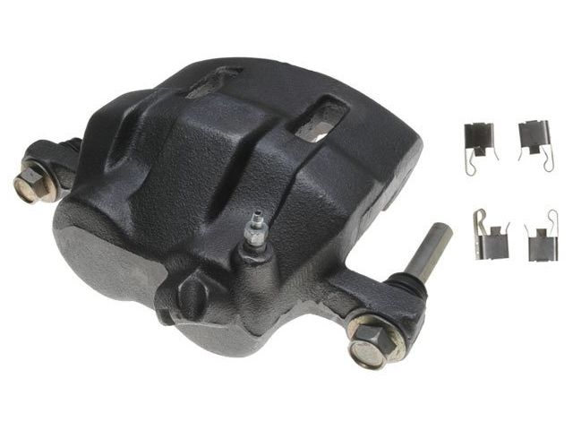 Front Left Brake Caliper - 1997-2004 Isuzu NPR - Raybestos 124072-05746362