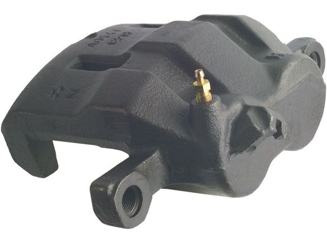Front Right Brake Caliper - 1998-2004 Isuzu NPR - A1 Cardone 124073-05161340