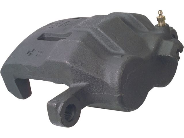 Front Left Brake Caliper - 1998-2004 Isuzu NPR - A1 Cardone 124073-05161341