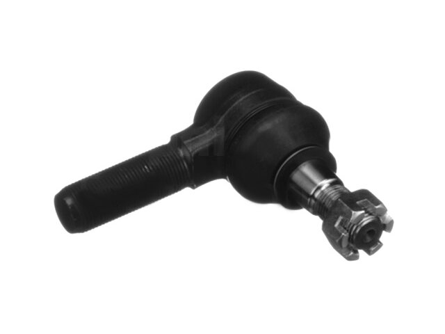 Right Outer Tie Rod End - 1998-2013 Isuzu NPR - Delphi 124073-05895315