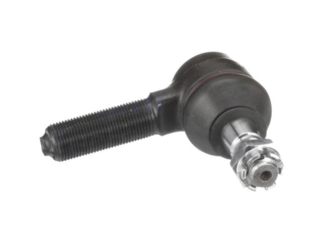 Left Outer Tie Rod End - 1998-2013 Isuzu NPR - Delphi 124073-05895316