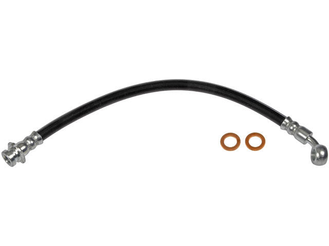Brake Hose - 2004-2016 Isuzu NPR - Dorman 124079-05507404