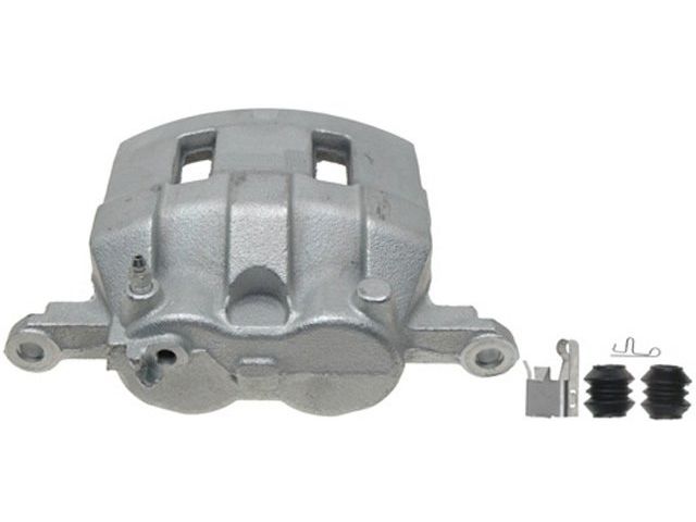 Front Right Brake Caliper - 2004-2018 Isuzu NPR - Raybestos 124079-05746365