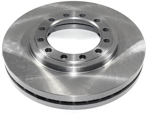 Front Brake Rotor - 2005-2010 Isuzu NPR GAS - Pronto 124080-05246319