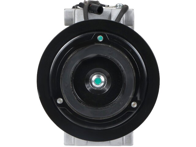 A/C Compressor - 2005-2009, 2011-2018 Isuzu NPR - Four Seasons 124080-05868683