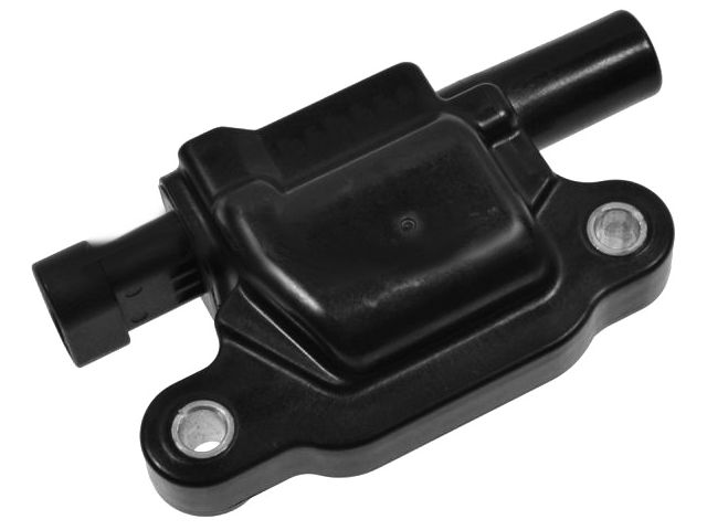 Ignition Coil - 2007-2009, 2011-2016 Isuzu NPR 6.0L V8 - Forecast 124082-09187251