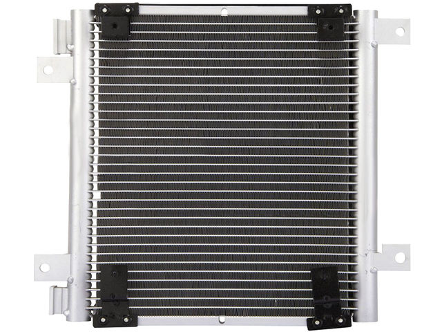 A/C Condenser - 1999-2007 Isuzu NPR HD - Spectra Premium 124084-05484207