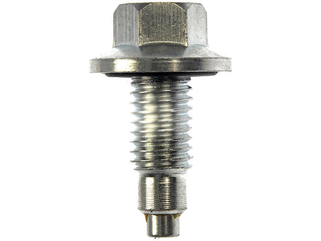 Oil Drain Plug - 1999-2007 Isuzu NPR HD - Dorman 124084-05764518