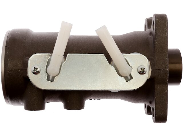 Brake Master Cylinder - 1999-2009, 2012-2018 Isuzu NPR HD GAS - Raybestos 124084-06076820