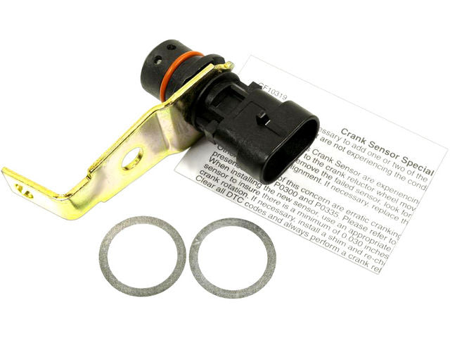 Reference Sensor - 2001-2003 Isuzu NPR HD 5.7L V8 - Standard Motor Products 124086-05060890