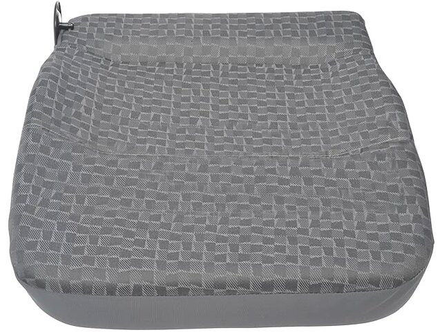 Front Left Driver Side Seat Cushion Foam - Gray - 2005-2007 Isuzu NPR-HD Single Cab - Dorman 124090-06098853
