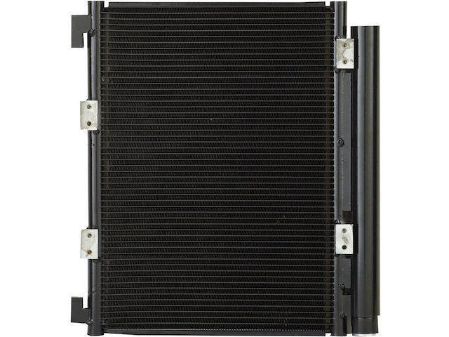 A/C Condenser - 2008-2016 Isuzu NPR HD - Spectra Premium 124093-05647660