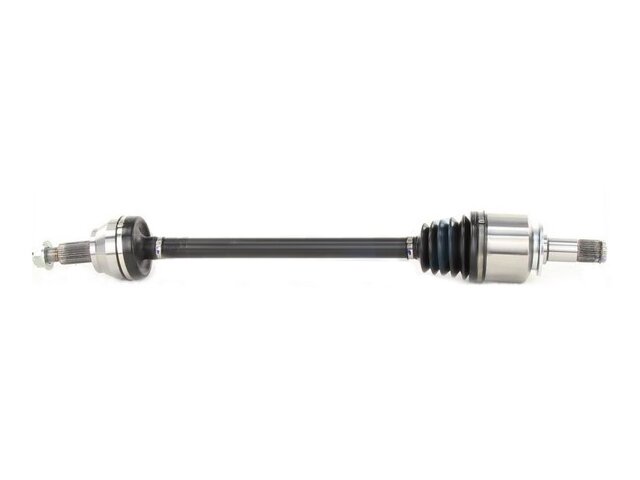 Rear Left Axle Assembly - 2013-2017 Land Rover Range Rover - SurTrack 124125-05930685