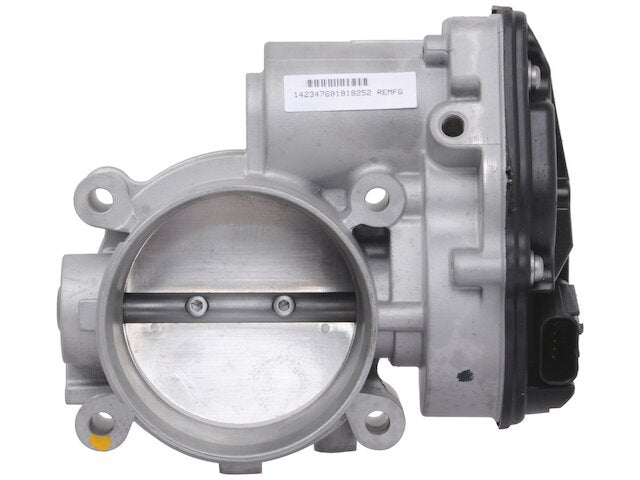Throttle Body - 2013-2016 Lincoln MKZ 3.7L V6 - A1 Cardone 124247-05397178