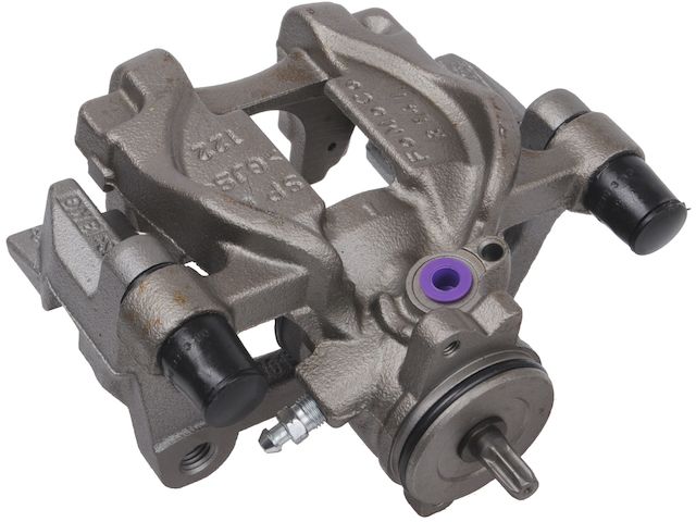 Rear Right Brake Caliper - 2013-2020 Lincoln MKZ - A1 Cardone 124247-05618420