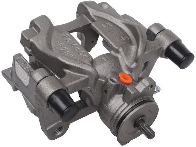 Rear Left Brake Caliper - 2013-2020 Lincoln MKZ - A1 Cardone 124247-05618421