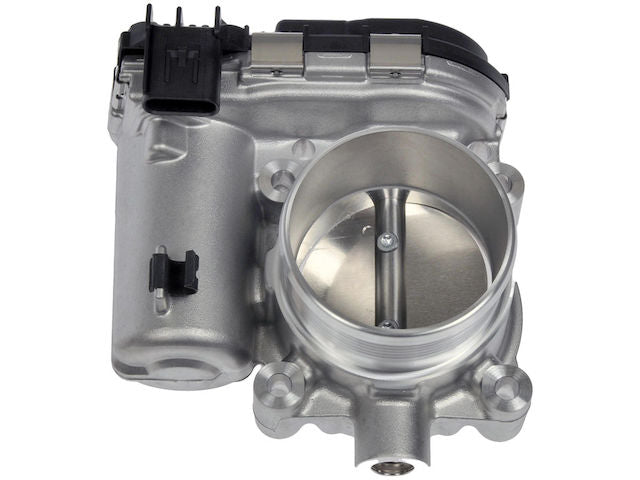 Throttle Body - 2013 Lincoln MKZ 2.0L 4-Cylinder Turbocharged - Dorman 124247-05701092