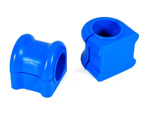 Front To Frame Sway Bar Bushing Kit - 2013-2014 Ram 2500 4WD - Mevotech 124258-05706066