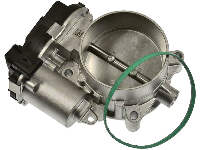 Throttle Body - 2013-2023 Ram 2500 - Standard Motor Products 124258-05953223