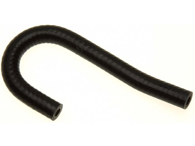 Throttle Body To Thermostat Heater Hose - 2013-2016 Nissan NV2500 5.6L V8 GAS - Gates 124262-05591936
