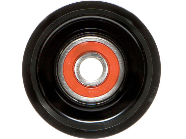 Accessory Belt Idler Pulley - 2013, 2015-2017 Nissan NV3500 4.0L V6 - Hayden 124263-05764640