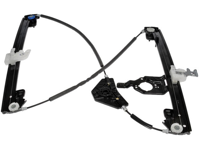 Front Right Passenger Side Power Window Regulator - 2013-2020 Nissan Pathfinder - Dorman 124265-05673420