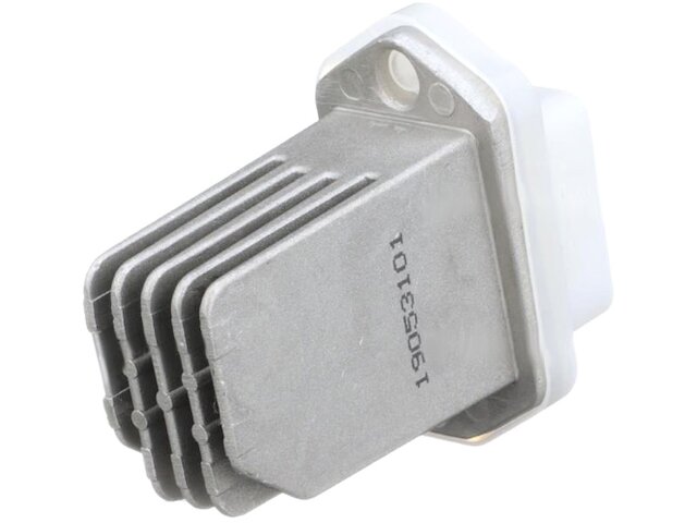 Rear Blower Motor Resistor - 2013-2020 Nissan Pathfinder - Standard Motor Products 124265-06057296
