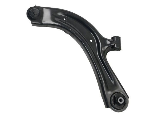 Front Left Lower Control Arm and Ball Joint Assembly - 2013-2019 Nissan Sentra 1.8L 4-Cylinder - Beck Arnley 124266-05455488