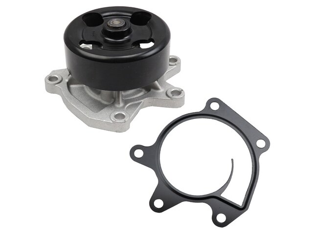 Water Pump - 2013-2022 Nissan Sentra - Beck Arnley 124266-05922690