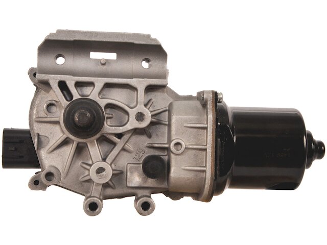 Front Windshield Wiper Motor - 2013-2019 Nissan Sentra - A1 Cardone 124266-06030832
