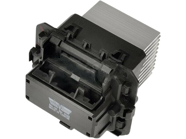 Blower Motor Resistor - 2013-2019 Nissan Sentra - Dorman 124266-06170007
