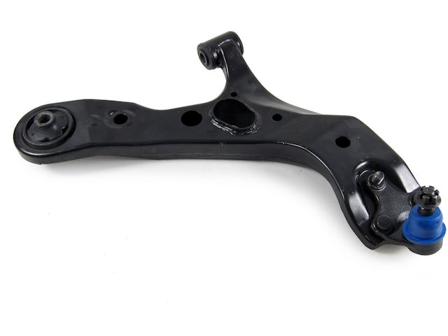 Front Right Lower Control Arm and Ball Joint Assembly - 2013-2018 Toyota RAV4 GAS - Mevotech 124271-05374332