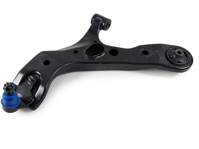 Front Left Lower Control Arm and Ball Joint Assembly - 2013-2018 Toyota RAV4 GAS - Mevotech 124271-05608459