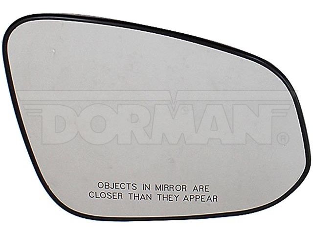 Right Door Mirror Glass - 2013-2016 Toyota RAV4 - Dorman 124271-05798368