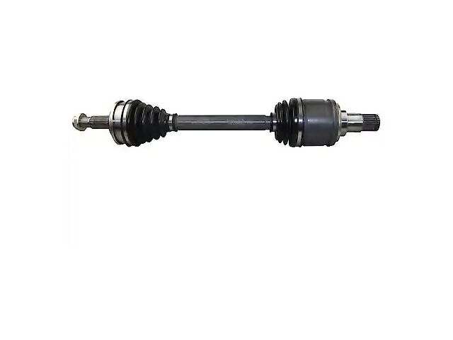 Front Right Passenger Side Axle Assembly - 2013-2018 Toyota RAV4 - SurTrack 124271-05806373