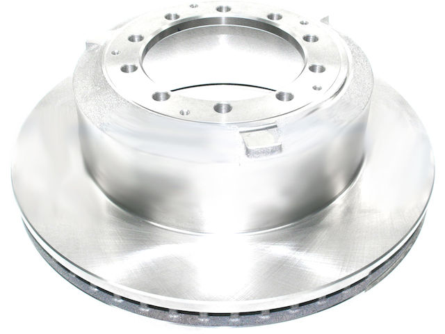 Rear Brake Rotor - 2013-2019 Ram 5500 - Pronto 124280-05577784