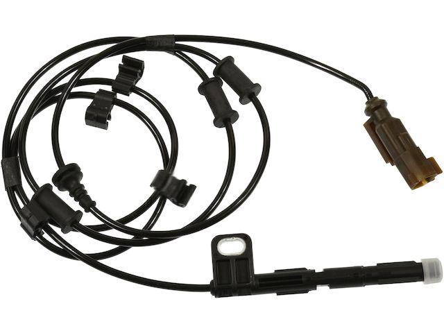 Rear Right ABS Speed Sensor - 2013-2022 Ram 5500 - Standard Motor Products 124280-05659011