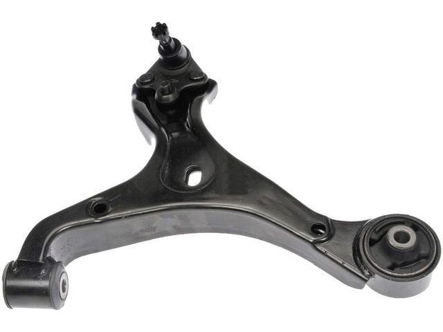 Front Left Lower Control Arm and Ball Joint Assembly - 2013-2015 Honda Civic - Dorman 125003-05473382